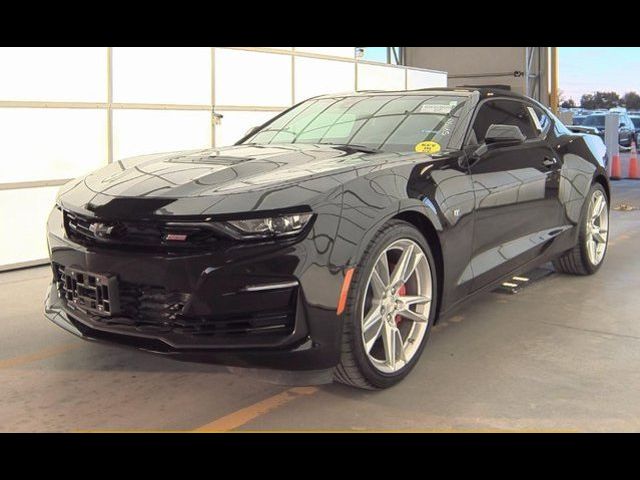 2020 Chevrolet Camaro 2SS