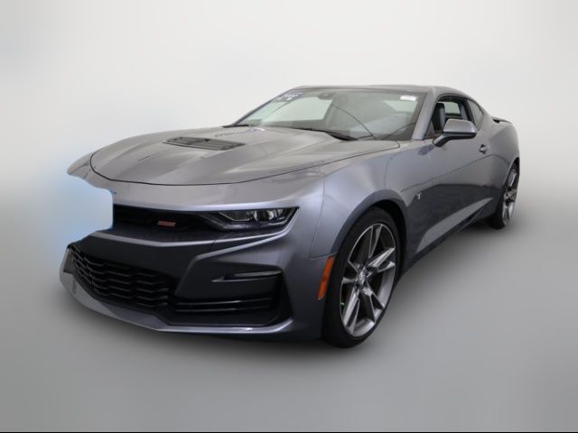 2020 Chevrolet Camaro 2SS