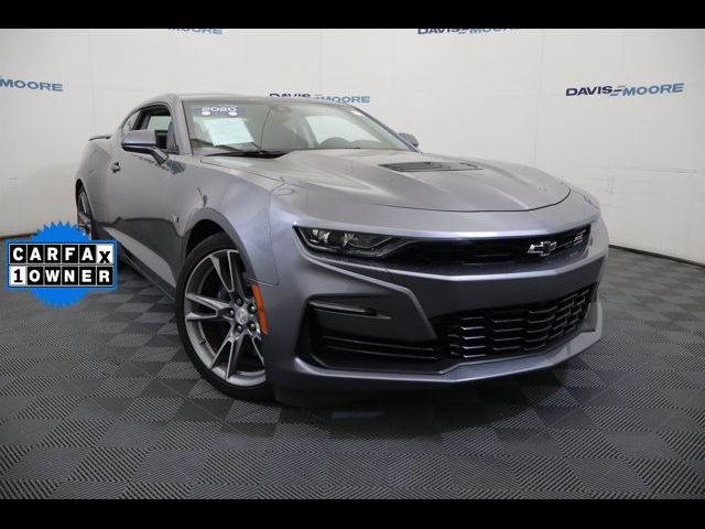 2020 Chevrolet Camaro 2SS