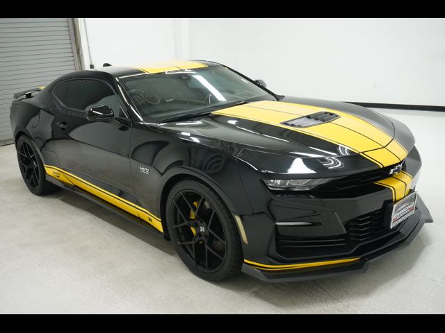 2020 Chevrolet Camaro 2SS