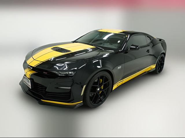 2020 Chevrolet Camaro 2SS