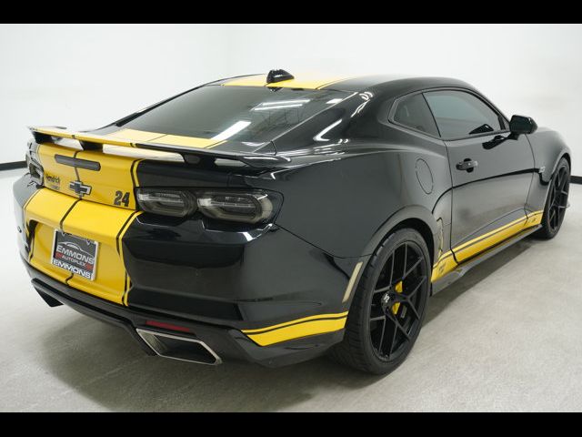 2020 Chevrolet Camaro 2SS