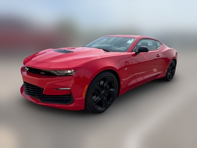 2020 Chevrolet Camaro 2SS