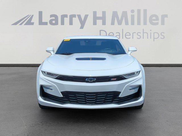 2020 Chevrolet Camaro 2SS