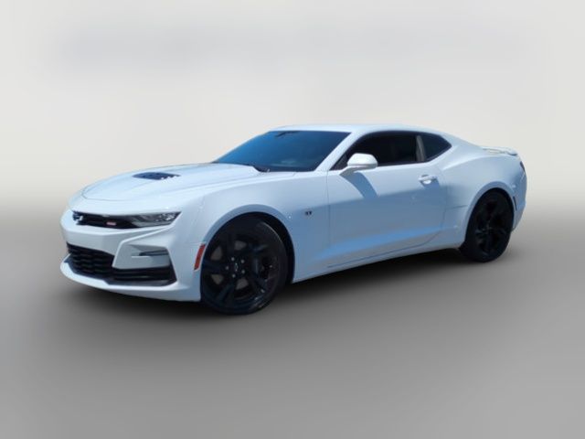 2020 Chevrolet Camaro 2SS