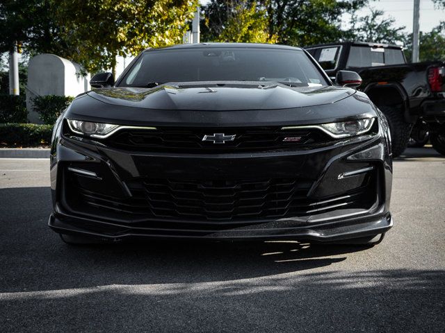 2020 Chevrolet Camaro 2SS