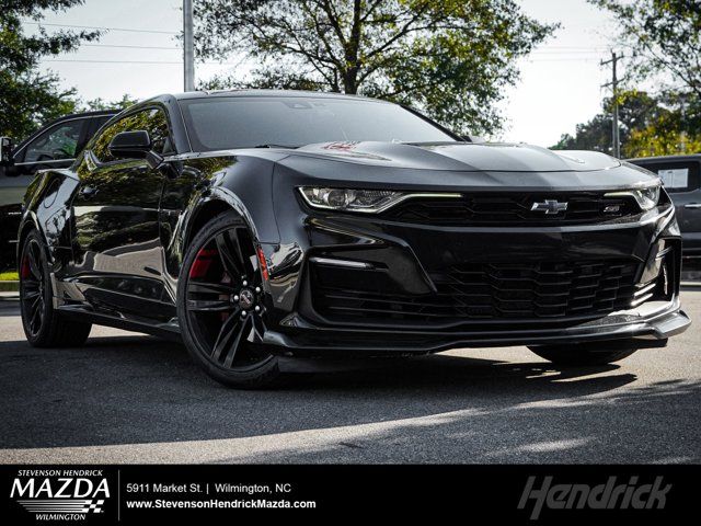 2020 Chevrolet Camaro 2SS