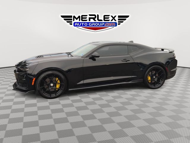 2020 Chevrolet Camaro 2SS