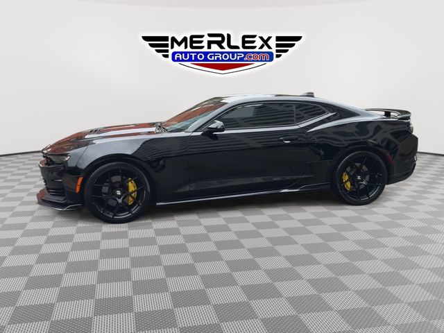 2020 Chevrolet Camaro 2SS