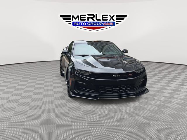 2020 Chevrolet Camaro 2SS