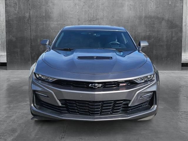 2020 Chevrolet Camaro 2SS