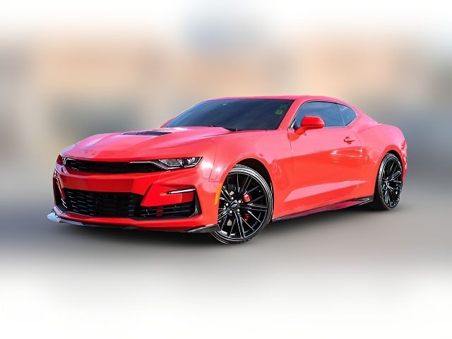 2020 Chevrolet Camaro 2SS