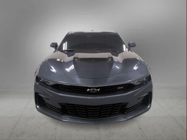 2020 Chevrolet Camaro 2SS
