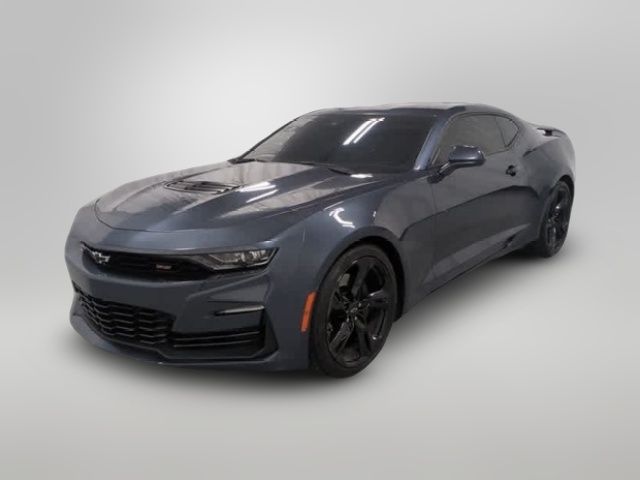 2020 Chevrolet Camaro 2SS