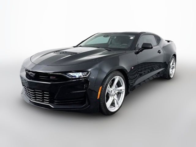 2020 Chevrolet Camaro 2SS