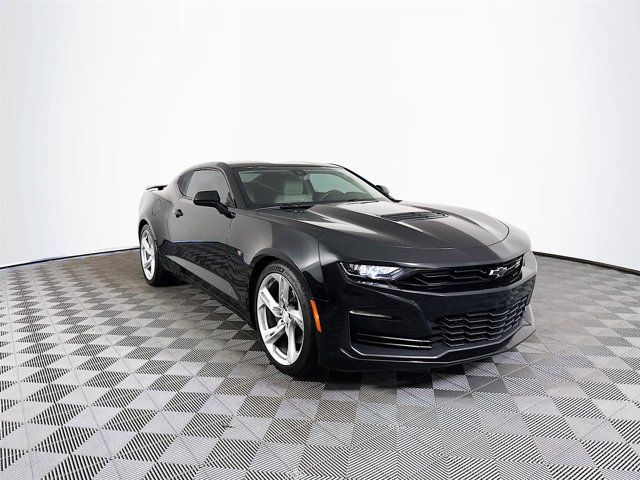 2020 Chevrolet Camaro 2SS