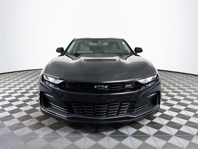 2020 Chevrolet Camaro 2SS