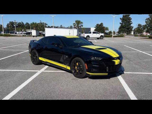 2020 Chevrolet Camaro 2SS