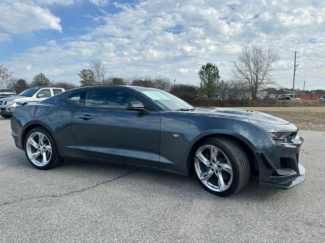 2020 Chevrolet Camaro 2SS