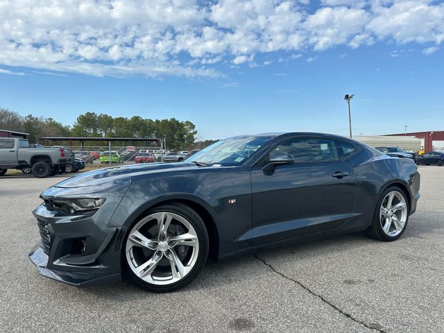 2020 Chevrolet Camaro 2SS