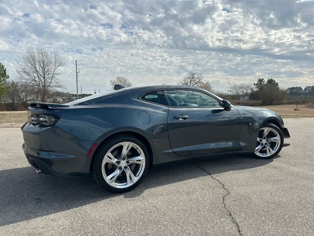 2020 Chevrolet Camaro 2SS