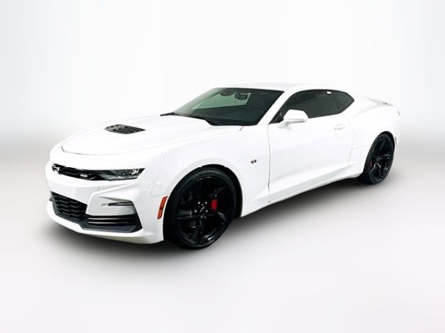 2020 Chevrolet Camaro 2SS