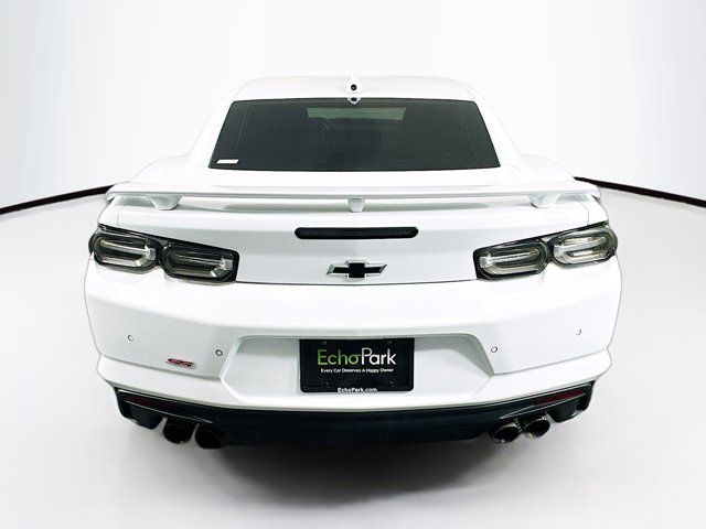 2020 Chevrolet Camaro 2SS
