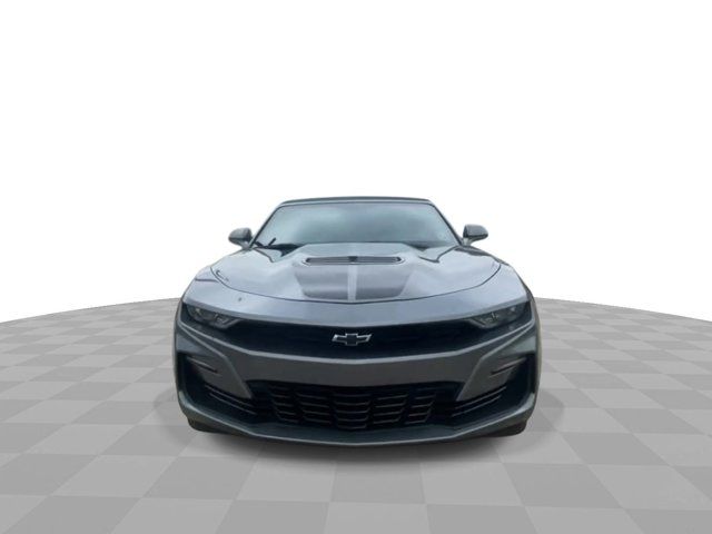 2020 Chevrolet Camaro 2SS