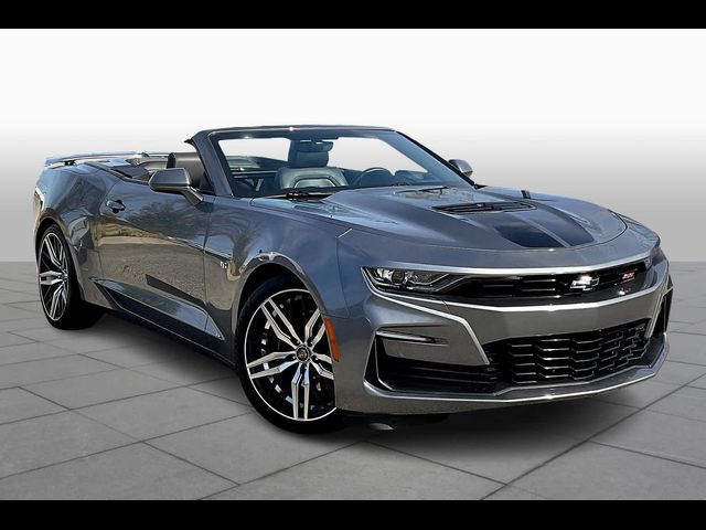 2020 Chevrolet Camaro 2SS