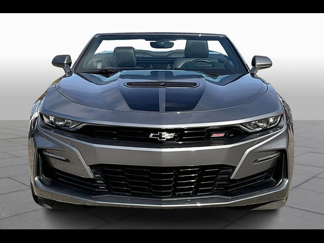 2020 Chevrolet Camaro 2SS