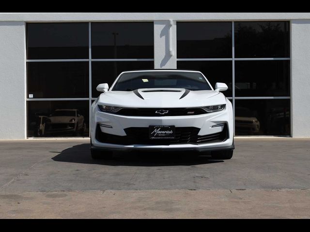 2020 Chevrolet Camaro 2SS