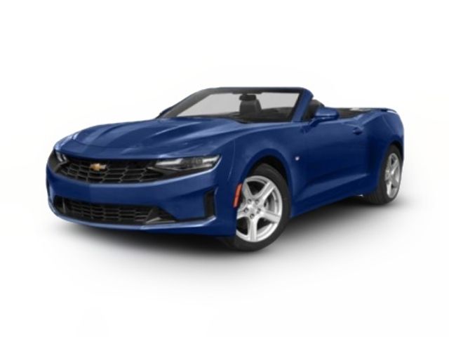 2020 Chevrolet Camaro 2SS