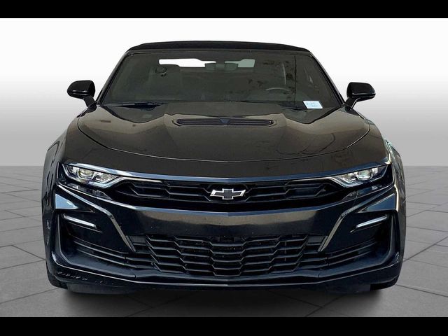 2020 Chevrolet Camaro 2SS