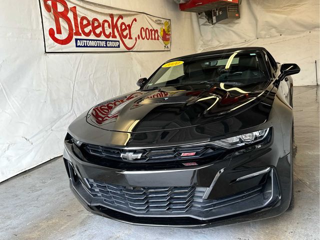 2020 Chevrolet Camaro 2SS