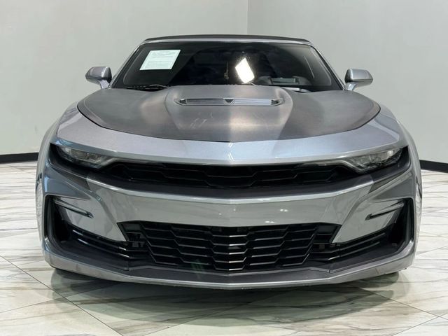 2020 Chevrolet Camaro 2SS