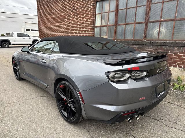 2020 Chevrolet Camaro 2SS