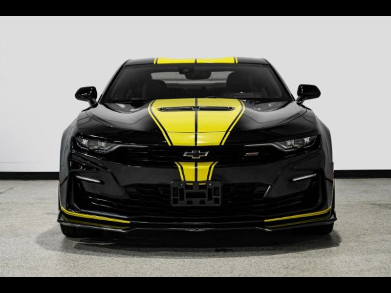 Chevrolet Camaro 2020