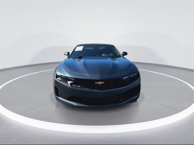 2020 Chevrolet Camaro 1LT