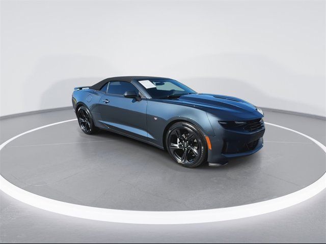 2020 Chevrolet Camaro 1LT