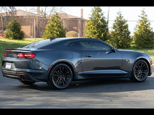 2020 Chevrolet Camaro 1LS