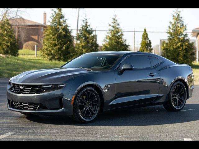 2020 Chevrolet Camaro 1LS