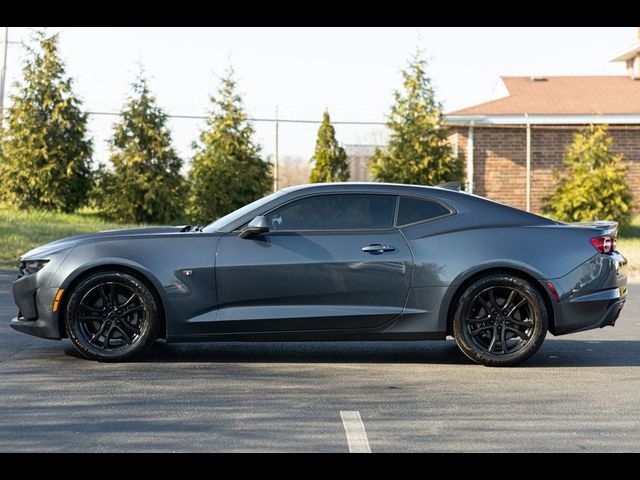 2020 Chevrolet Camaro 1LS