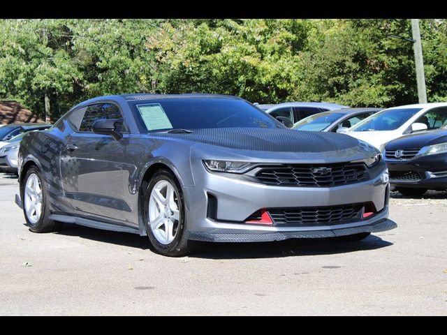 2020 Chevrolet Camaro 1LT