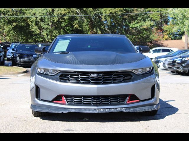 2020 Chevrolet Camaro 1LT