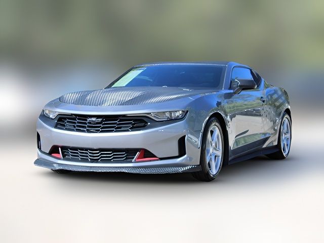 2020 Chevrolet Camaro 1LT