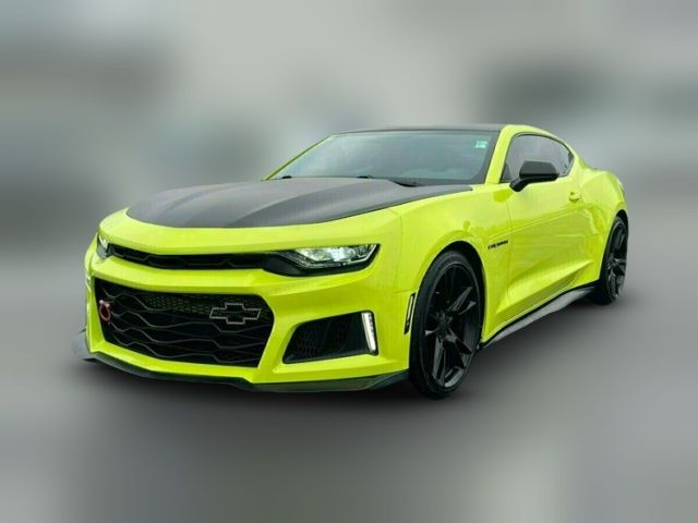 2020 Chevrolet Camaro 1LT