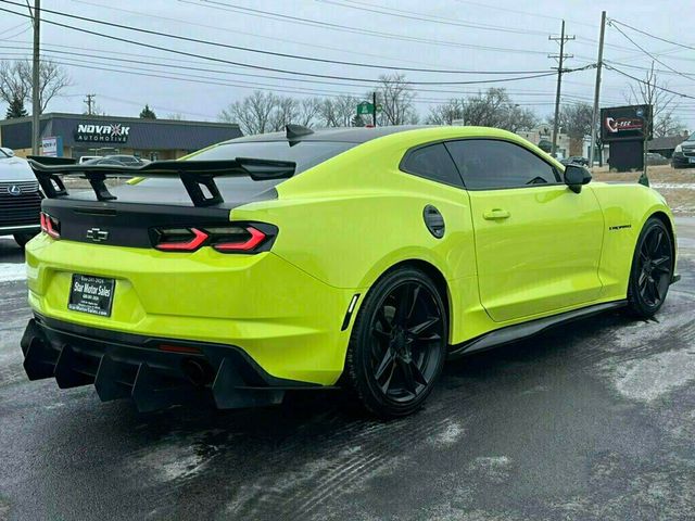 2020 Chevrolet Camaro 1LT