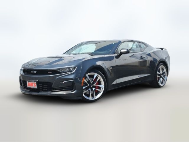 2020 Chevrolet Camaro 1SS