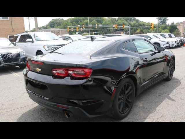 2020 Chevrolet Camaro 1LS