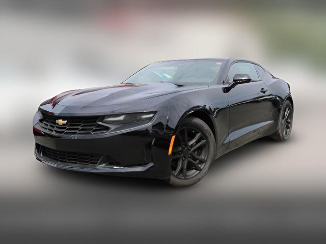 2020 Chevrolet Camaro 1LS